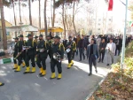 برگزاری یادواره شهدای دانشجو  13