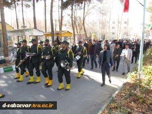 برگزاری یادواره شهدای دانشجو  13