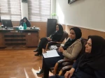 جلسه هماهنگی در خصوص برگزاری امتحانات پایای نیمسال اول 1402  4