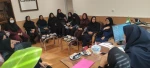 برگزاری مراسم تجلیل ازبانوان شاغل در دانشکده فنی و حرفه ای دختران سبزوار به مناسبت ولادت باسعادت حضرت فاطمه(س) و روز زن و بزرگداشت مقام مادر 4