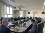 گزارش تصویری از آیین تکریم و تجلیل بازنشستگان محترم دانشکده  5