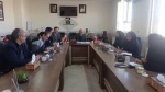 برگزاری جلسه مشترک دانشکده های فنی و حرفه ای با سازمان فنی و حرفه ای شهرستان سبزوار  2