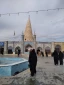 بازدید از مناطق عملیاتی جنوب کشور(راهیان نور ) دانشکده فنی و حرفه ای دختران سبزوار