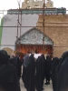 بازدید از مناطق عملیاتی جنوب کشور(راهیان نور ) دانشکده فنی و حرفه ای دختران سبزوار  4
