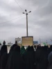 بازدید از مناطق عملیاتی جنوب کشور(راهیان نور ) دانشکده فنی و حرفه ای دختران سبزوار  8