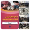 پویش ملی سلامت، اطلاع رسانی تغذیه سالم  2