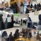برگزاری مراسم تقدیر از اساتید دانشکده فنی و حرفه ای دختران سبزوار