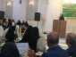 برگزاری اولین جلسه هم اندیشی  اساتید دانشکده فنی و حرفه ای دختران سبزوار در سال 1403