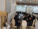 برگزاری اولین جلسه هم اندیشی  اساتید دانشکده فنی و حرفه ای دختران سبزوار در سال 1403 5