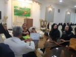 برگزاری اولین جلسه هم اندیشی  اساتید دانشکده فنی و حرفه ای دختران سبزوار در سال 1403 8