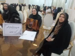 برگزاری اولین جلسه هم اندیشی  اساتید دانشکده فنی و حرفه ای دختران سبزوار در سال 1403 9