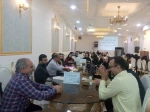 برگزاری اولین جلسه هم اندیشی  اساتید دانشکده فنی و حرفه ای دختران سبزوار در سال 1403 11