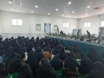 برگزاری مراسم بزرگداشت شهادت  مجاهد خستگی ناپذیر آیت‌الله دکتر سید ابراهیم رئیسی، رئیس‌جمهور محبوب و مردمی و  همراهان ایشان
 4