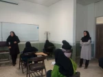 همزمان با دومین روز برگزاری امتحانات انجام شد  6