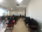 همزمان با دومین روز برگزاری امتحانات انجام شد  7