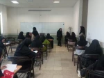 همزمان با دومین روز برگزاری امتحانات انجام شد  9