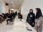 همزمان با دومین روز برگزاری امتحانات انجام شد  15