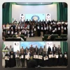 افتخارآفرینی دانشحویان دانشکده ملی مهارت دختران سبزوار در سی و یکمین جشنواره فرهنگی هنری قرآن و عترت 2
