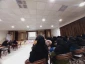 گزارش تصویری از برگزاری جلسه معارفه و آشنایی دانشجویان جدیدالورود کارشناسی آموزشکده ملی مهارت دختران سبزوار