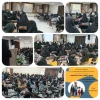 برگزاری همایش خانواده جمعیت و فرزندآوری به مناسبت هفته پژوهش  2