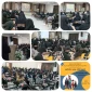 برگزاری همایش خانواده جمعیت و فرزندآوری به مناسبت هفته پژوهش