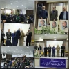 تجلیل از اساتید آموزشکده ملی مهارت دختران سبزوار در نخستین آیین نکوداشت اساتید هنر به روایت تصویر  2
