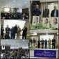 تجلیل از اساتید آموزشکده ملی مهارت دختران سبزوار در نخستین آیین نکوداشت اساتید هنر به روایت تصویر