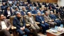 حضور ریاست محترم سرکار خانم کاشمری در سومین اجلاس سراسری مسیولین کانون های بسیج اساتید دانشگاه ملی مهارت سراسر کشور