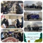 برگزاری اردوی آموزشی، تفریحی و ورزشی با عنوان:
بینهایت لذت...