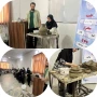 واحد آموزش به مناسبت هفته آموزش برگزار نمود .