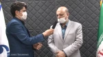 مصاحبه دکتر علیرضا منادی رییس محترم کمیسیون آموزش و تحقیقات مجلس شورای اسلامی به مناسبت اولین روز هفته ملی کارآفرینی و آموزش های فنی و حرفه ای